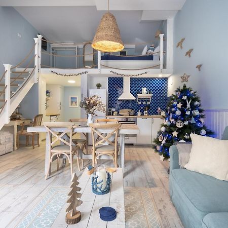 Le Meditarraneen De Coup De Coeur Appartements Valencia Ngoại thất bức ảnh
