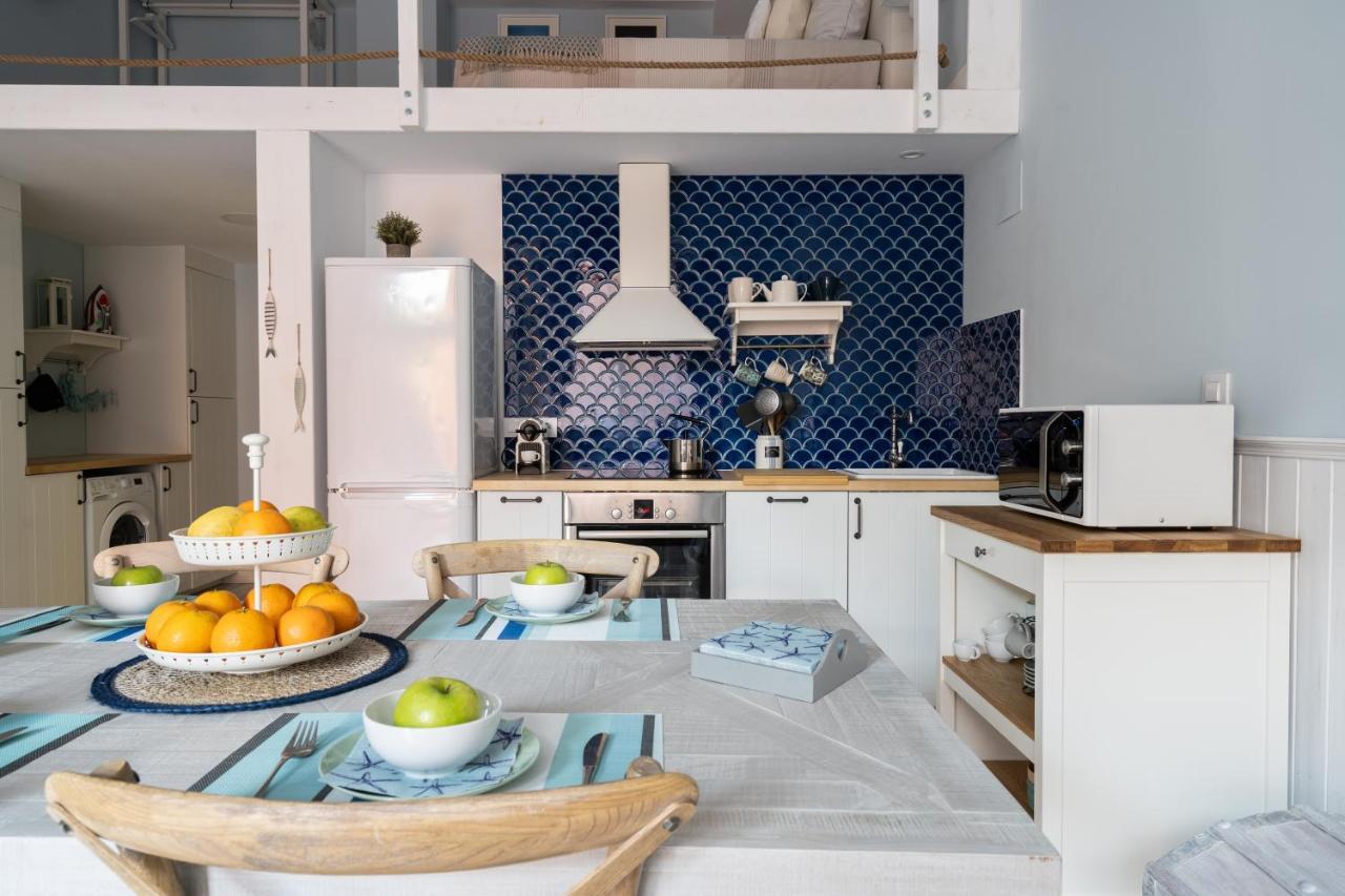 Le Meditarraneen De Coup De Coeur Appartements Valencia Ngoại thất bức ảnh