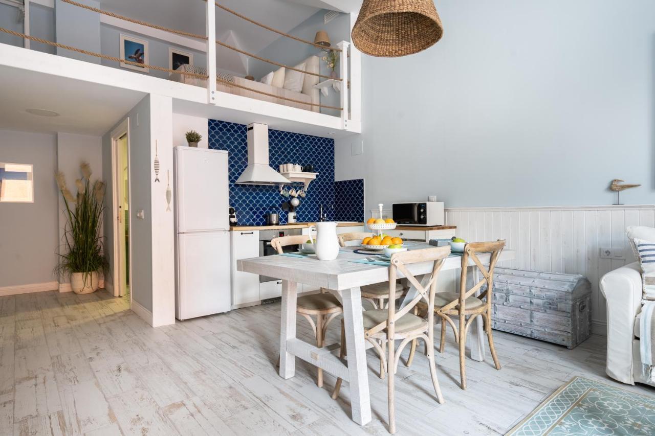 Le Meditarraneen De Coup De Coeur Appartements Valencia Ngoại thất bức ảnh