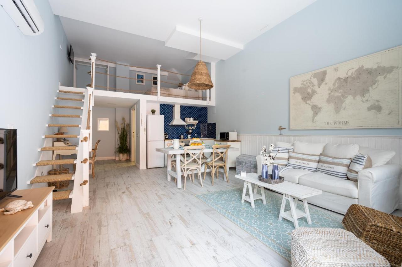 Le Meditarraneen De Coup De Coeur Appartements Valencia Ngoại thất bức ảnh