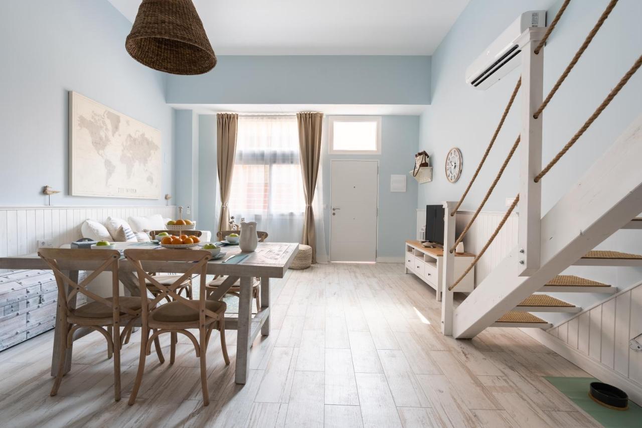 Le Meditarraneen De Coup De Coeur Appartements Valencia Ngoại thất bức ảnh