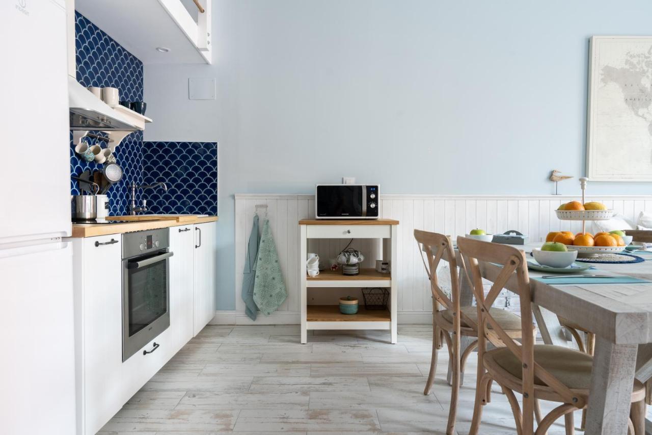 Le Meditarraneen De Coup De Coeur Appartements Valencia Ngoại thất bức ảnh
