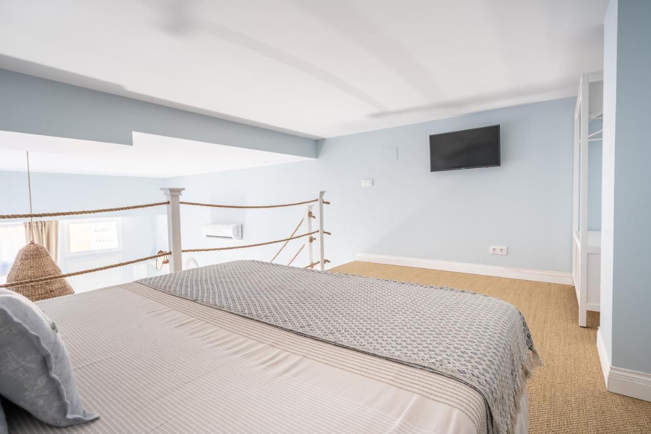 Le Meditarraneen De Coup De Coeur Appartements Valencia Ngoại thất bức ảnh