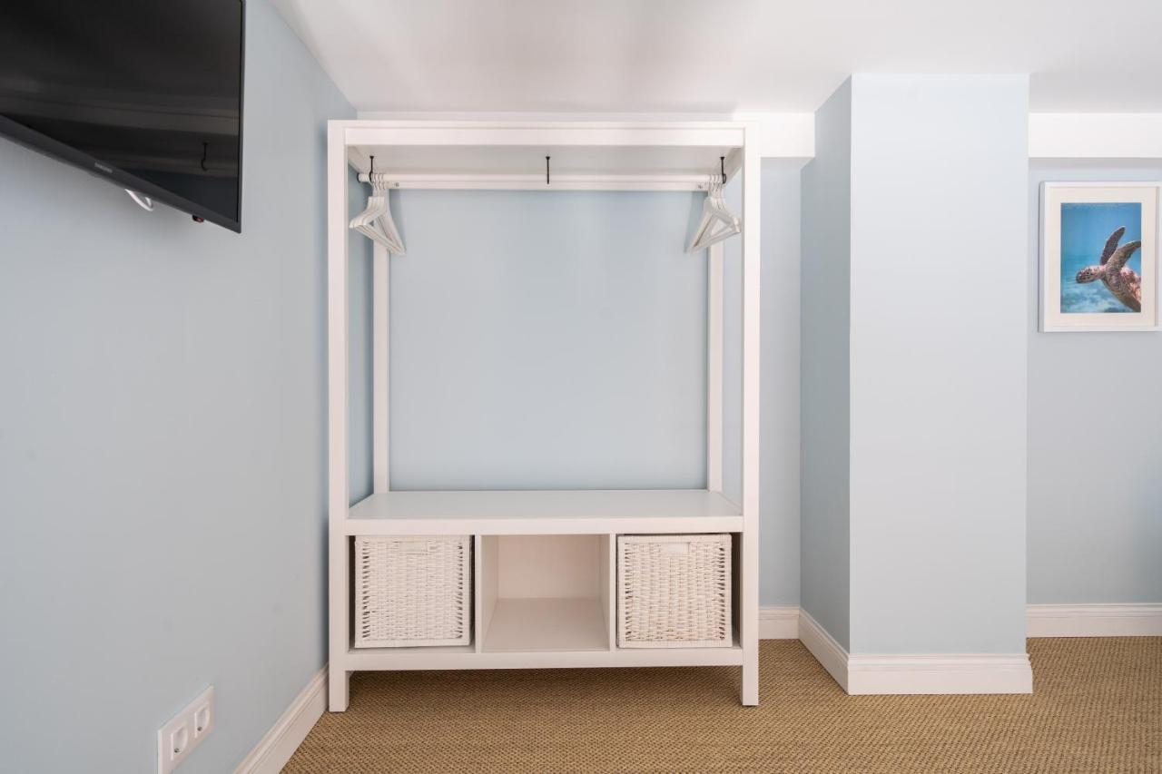 Le Meditarraneen De Coup De Coeur Appartements Valencia Ngoại thất bức ảnh