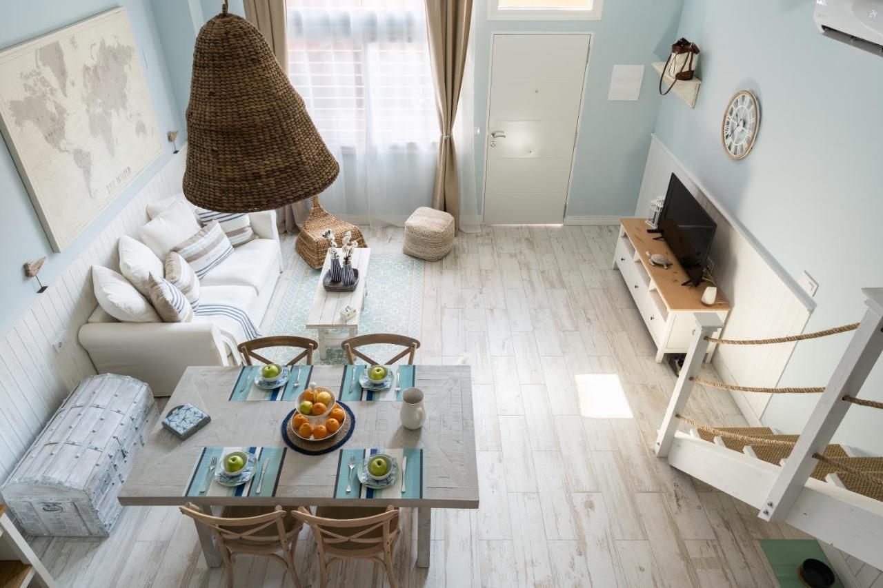Le Meditarraneen De Coup De Coeur Appartements Valencia Ngoại thất bức ảnh