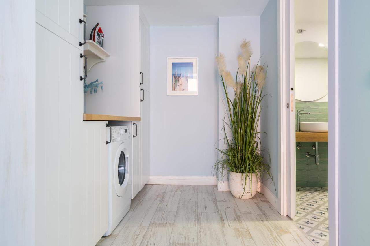 Le Meditarraneen De Coup De Coeur Appartements Valencia Ngoại thất bức ảnh