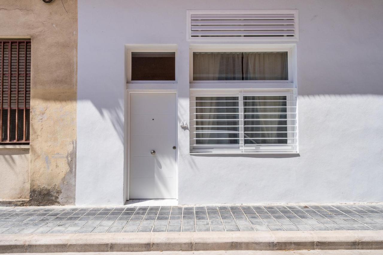Le Meditarraneen De Coup De Coeur Appartements Valencia Ngoại thất bức ảnh
