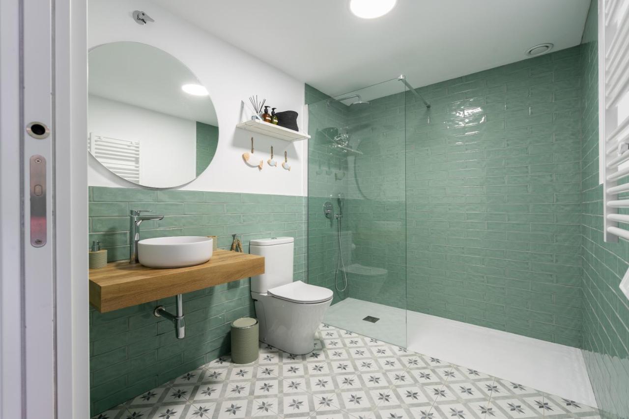 Le Meditarraneen De Coup De Coeur Appartements Valencia Ngoại thất bức ảnh