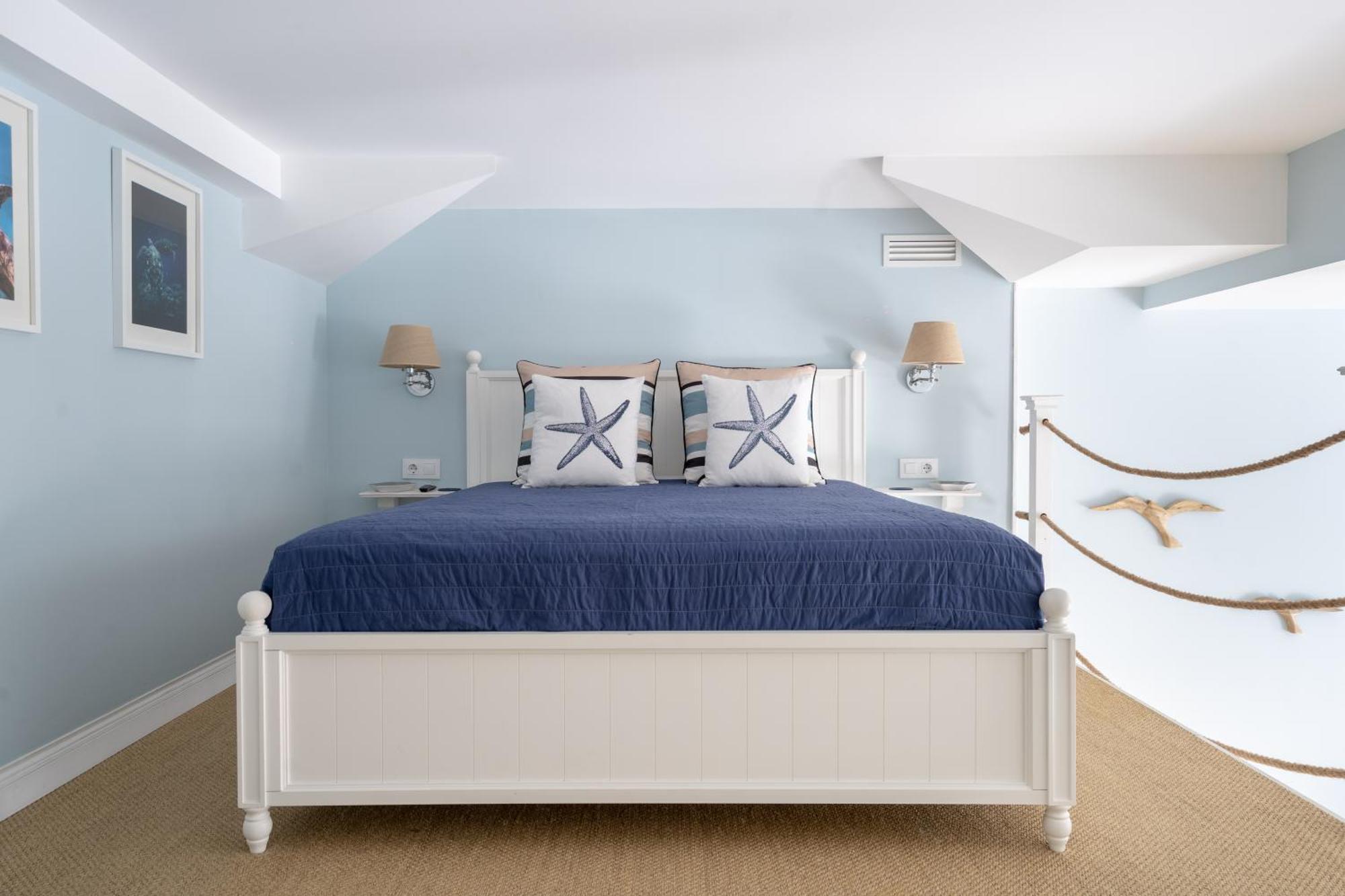 Le Meditarraneen De Coup De Coeur Appartements Valencia Ngoại thất bức ảnh
