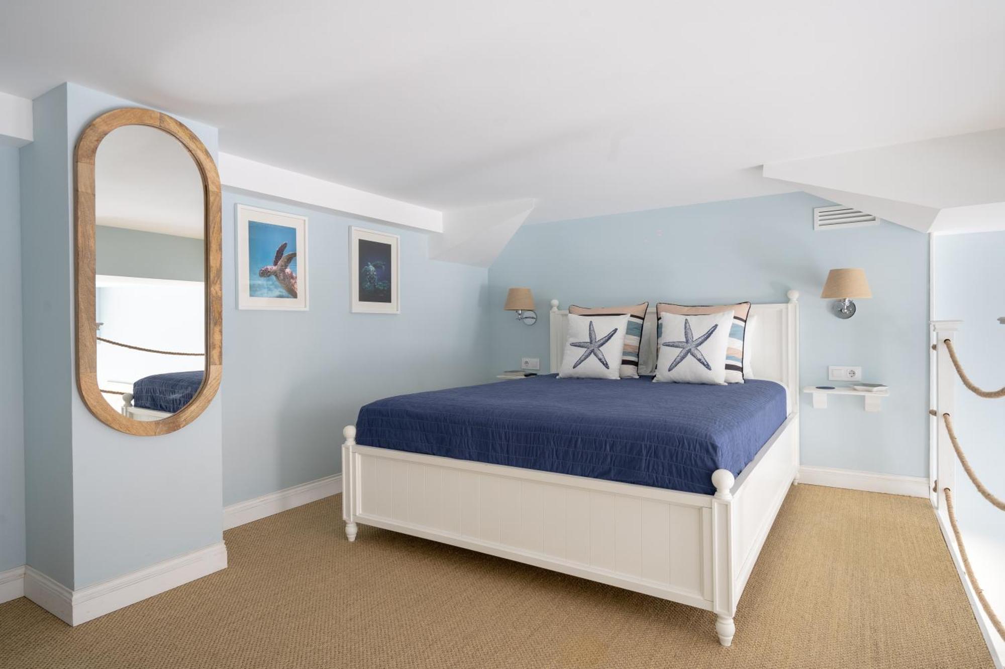 Le Meditarraneen De Coup De Coeur Appartements Valencia Ngoại thất bức ảnh