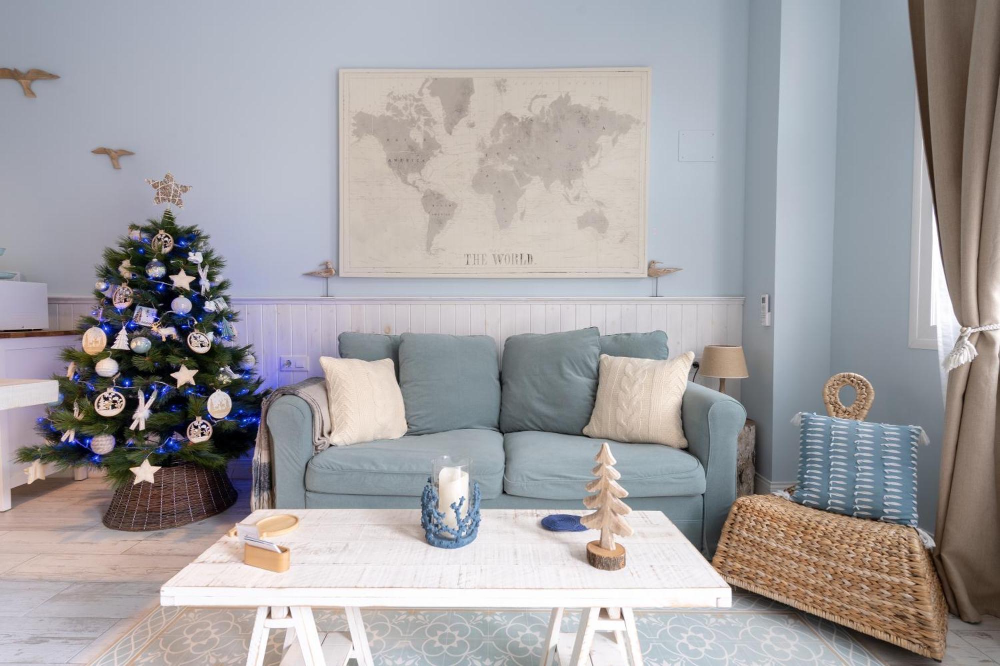 Le Meditarraneen De Coup De Coeur Appartements Valencia Ngoại thất bức ảnh