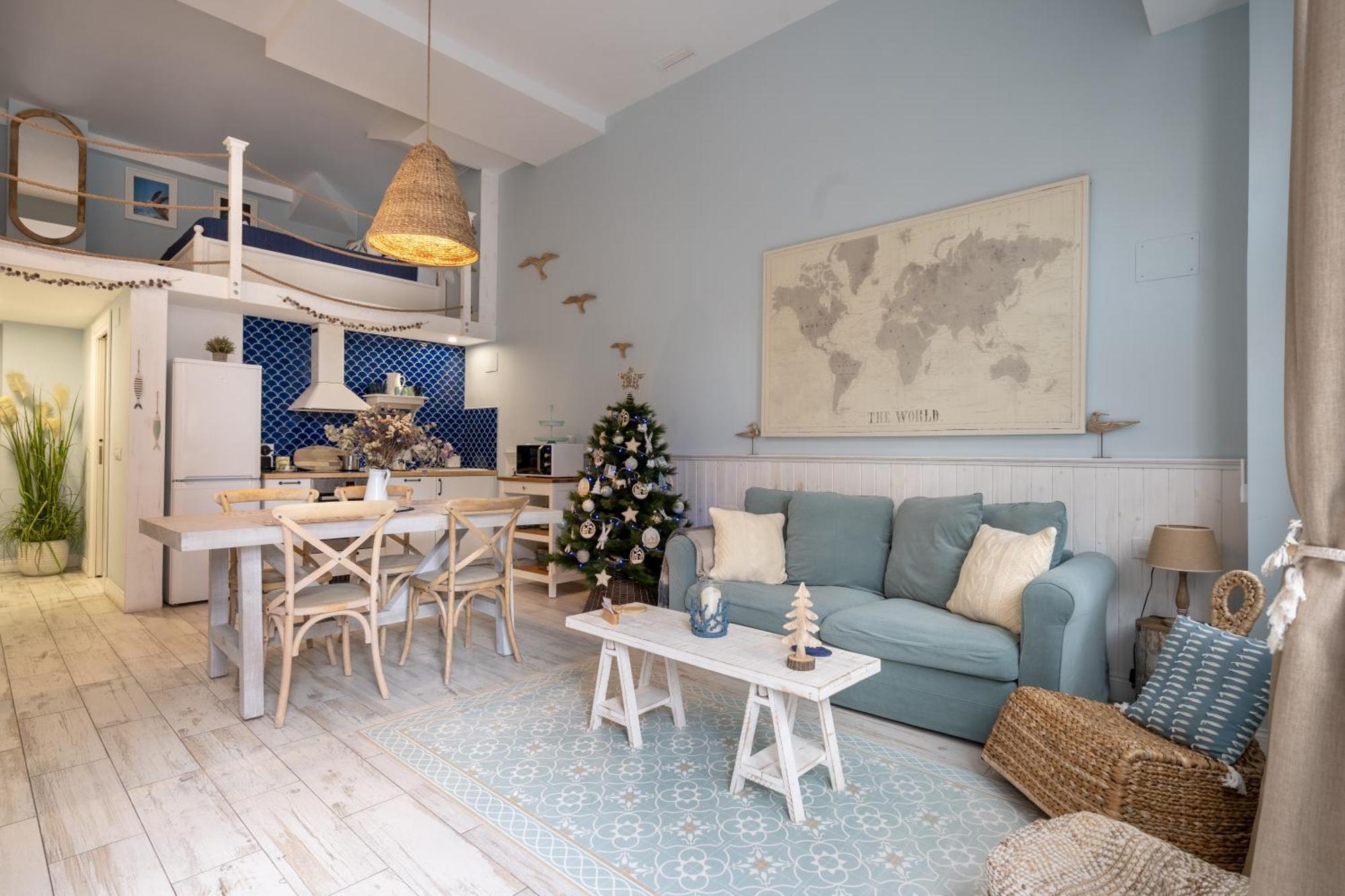 Le Meditarraneen De Coup De Coeur Appartements Valencia Ngoại thất bức ảnh